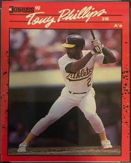Tony Phillips