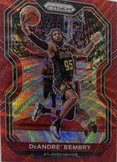 DeAndre' Bembry