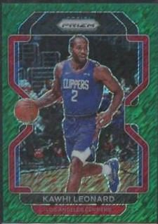 Kawhi Leonard
