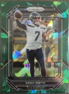Geno Smith