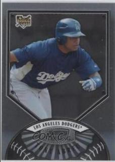 Tony Abreu