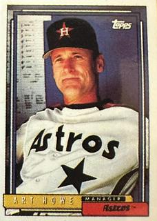 Art Howe