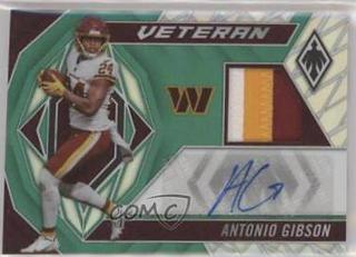 Antonio Gibson