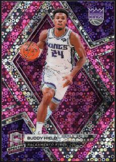 Buddy Hield