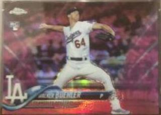 Walker Buehler