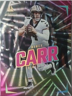 Derek Carr