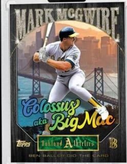 Mark McGwire