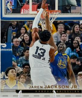 Jaren Jackson Jr.