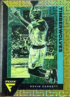 Kevin Garnett