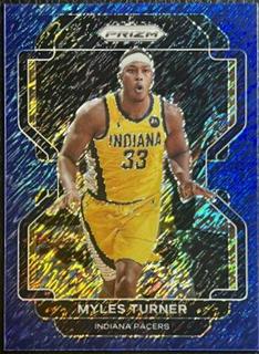 Myles Turner