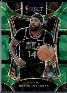 Brandon Ingram