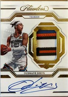 Ousmane Dieng