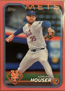 Adrian Houser