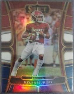 Kyler Murray