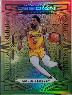 Malik Beasley