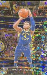 Victor Oladipo