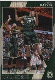 Jabari Parker