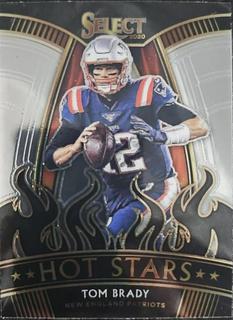 Tom Brady