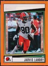 Jarvis Landry