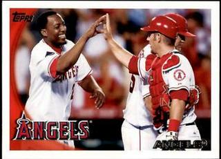 Los Angeles Angels