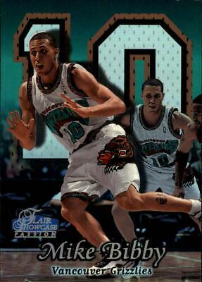 Mike Bibby