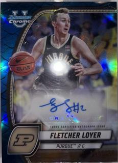 Fletcher Loyer