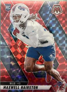 Maxwell Hairston