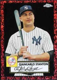 Giancarlo Stanton
