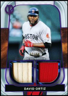 David Ortiz
