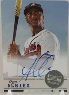 Ozzie Albies