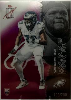 Cameron Williams