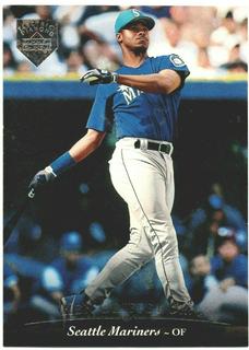 Ken Griffey Jr.