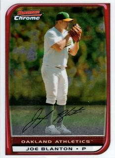 Joe Blanton