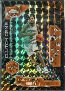 Robert Horry