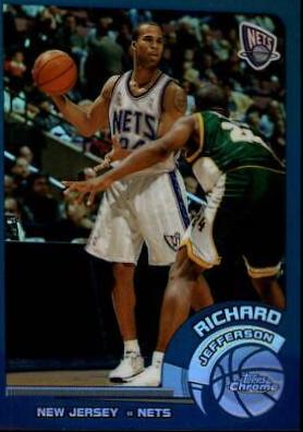 Richard Jefferson #41