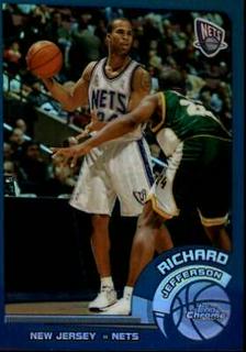 Richard Jefferson