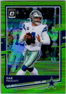 Dak Prescott