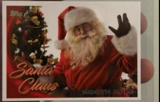 Santa Claus