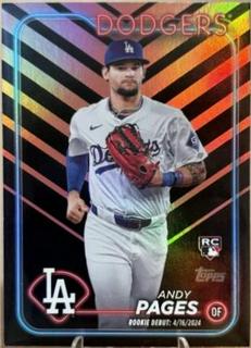 Andy Pages