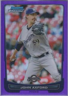 John Axford