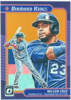 Nelson Cruz