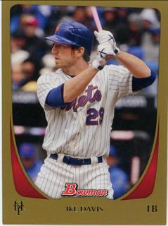 Ike Davis