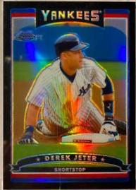 Derek Jeter