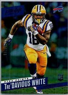 Tre'Davious White