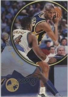 Reggie Miller