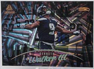 Kenneth Walker III