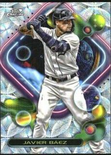 Javier Baez