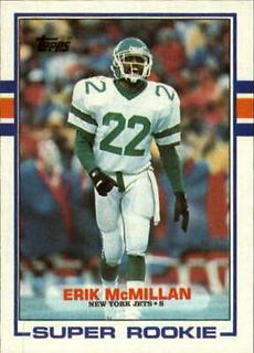 Erik McMillan