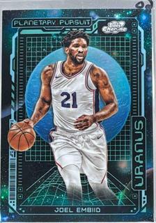Joel Embiid