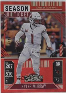 Kyler Murray